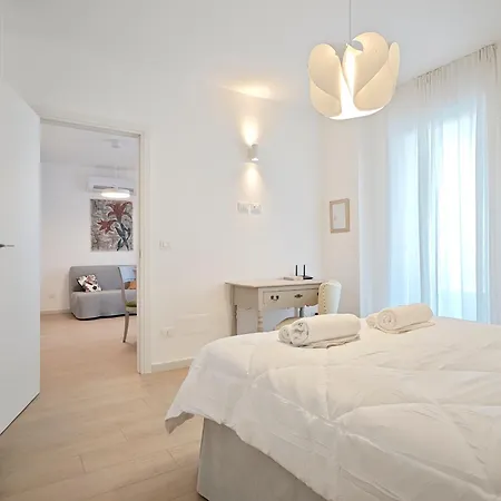 Al Borgo 巴里