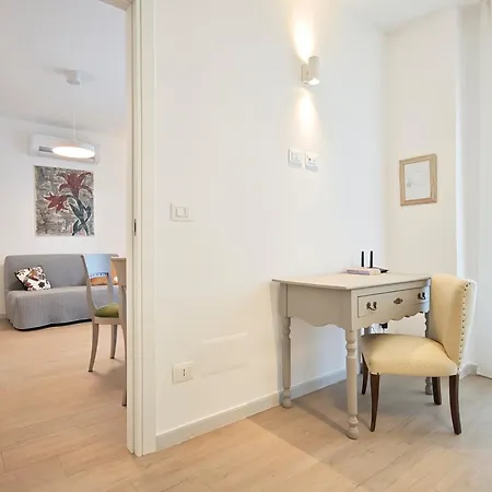 Apartament Al Borgo *