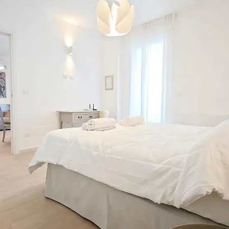 Al Borgo * Bari