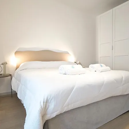 Al Borgo Apartament *
