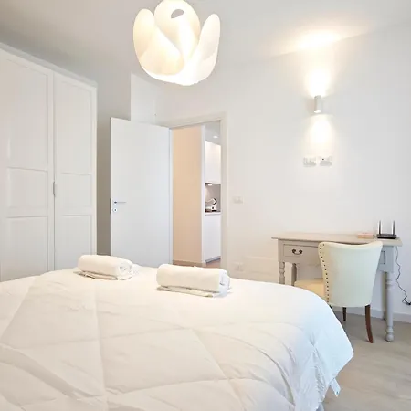 Al Borgo Apartament Bari