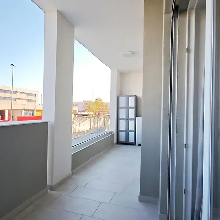 Al Borgo Apartament Bari