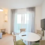 Al Borgo Apartman