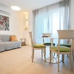 Apartamento Al Borgo *