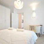 Al Borgo Apartamento Bari