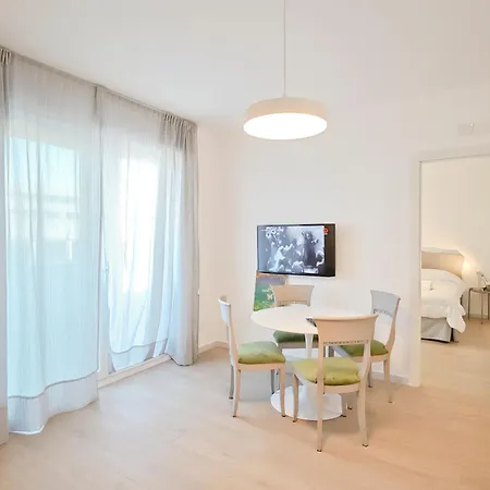 Al Borgo Apartman