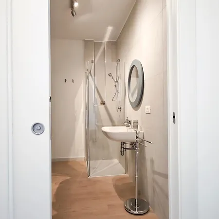 Appartement Al Borgo *