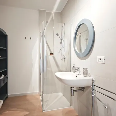 Appartement Al Borgo