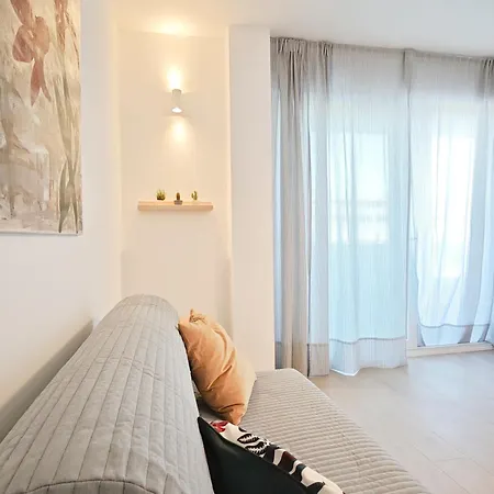 Al Borgo Bari