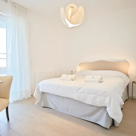 Al Borgo شقة باري