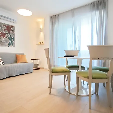 Апартаменты Al Borgo *