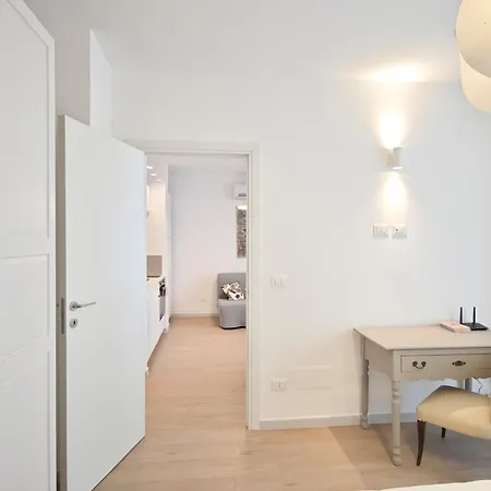 Al Borgo Апартаменты *