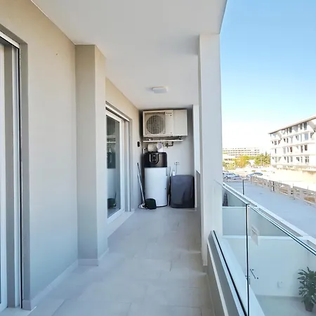 Al Borgo Apartman *