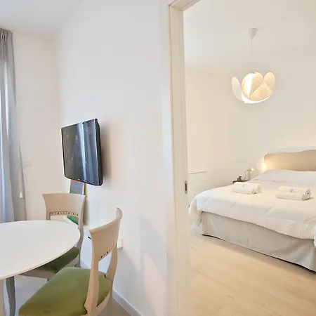 Al Borgo Apartman Bari