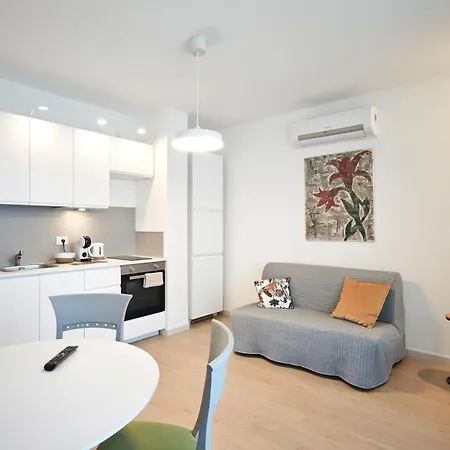 Apartman Al Borgo
