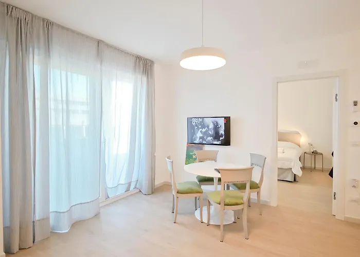 Al Borgo Apartment