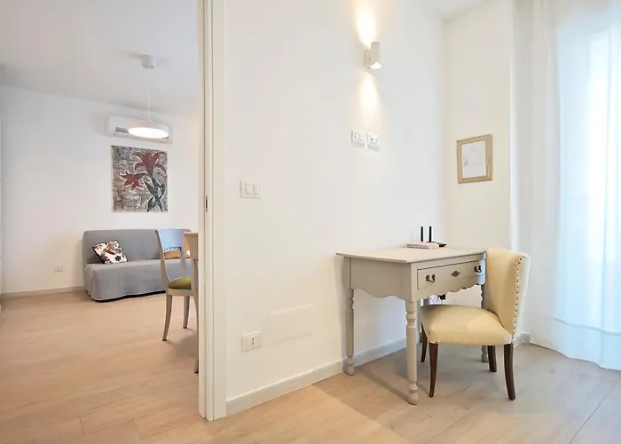 Apartment Al Borgo *