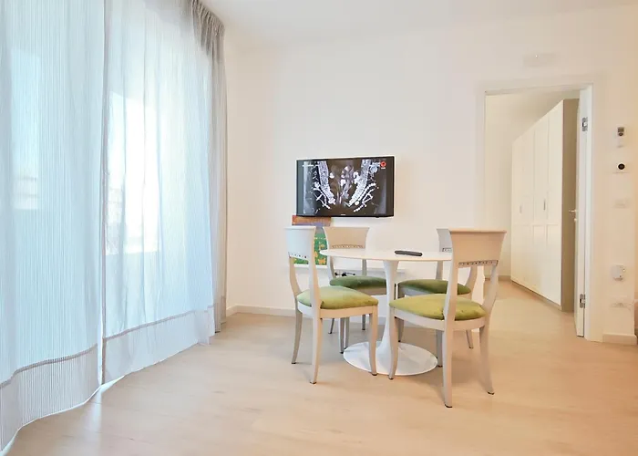 Appartamento Al Borgo Bari