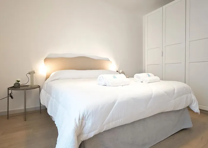 Al Borgo Apartment *