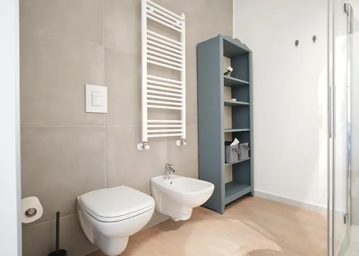 Al Borgo Apartment *