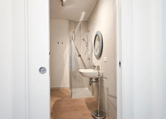 Apartment Al Borgo *