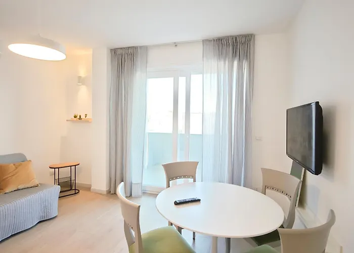 Al Borgo Apartment