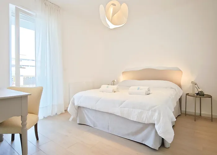 Al Borgo Lägenhet Bari