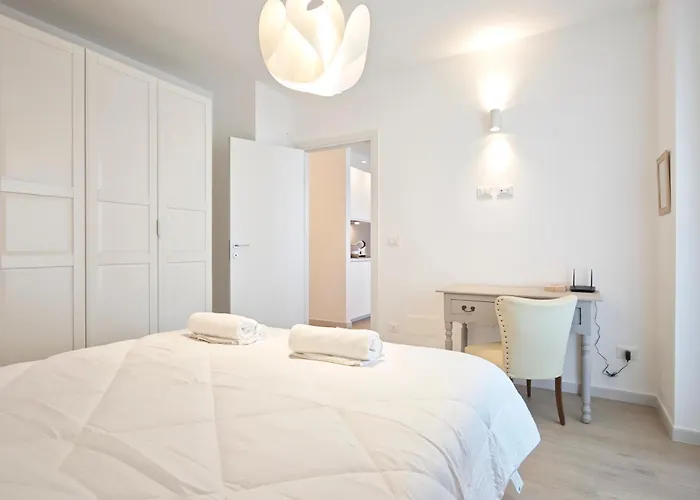 Al Borgo Apartment Bari