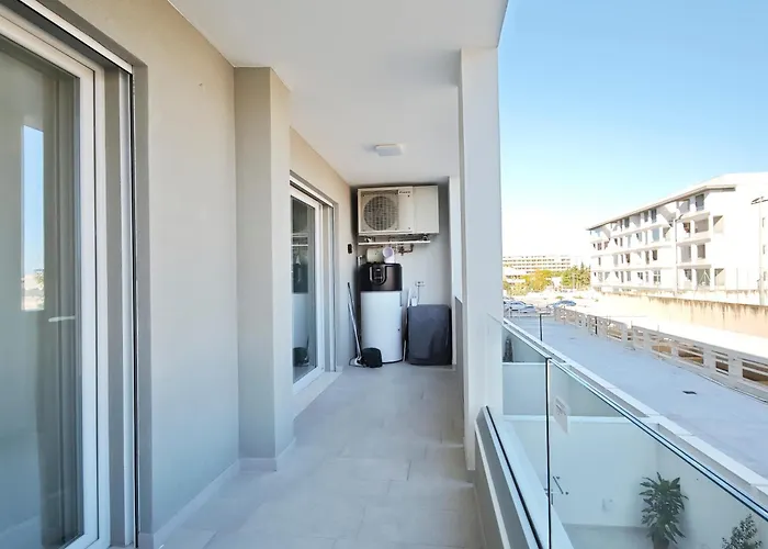 Al Borgo Apartment *