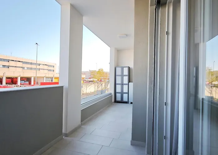 Al Borgo Apartment Bari