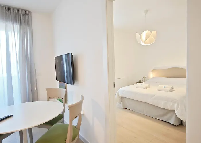 Al Borgo Apartment Bari